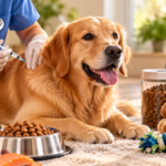 Pet Dog Health: Vaccination, Nutrition and Preventive Care