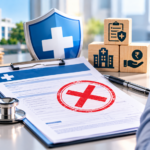 Health Insurance Claim Rejected? What to Do Next