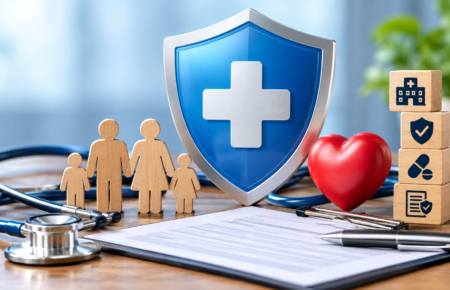 Health Insurance in India: 6 Things to Check
