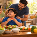 Childhood Obesity: Why Family-Based Nutrition and Physical Activity Matter