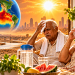 El Niño and Older Adults: Heat Risks, Hydration and Essential Safety Tips