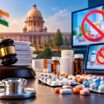 India Proposes Stricter Rules for Prescription Drug Ads