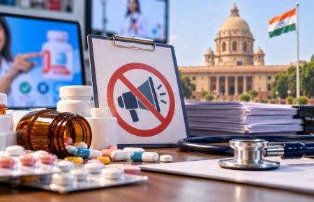 India’s Prescription Drug Advertising Rules: What May Change?