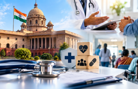 India Healthcare Policy and Patient Care