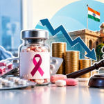 Cancer Drug Prices in India: How Government Regulation Could Affect Patients