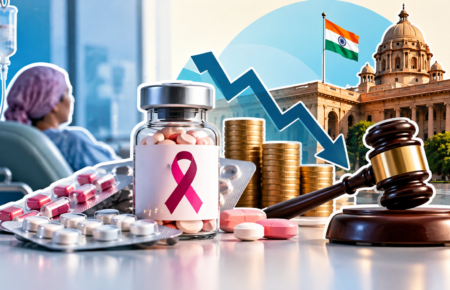 Cancer Drug Prices in India: How Government Regulation Could Affect Patients