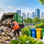 Waste Management and Public Health in India