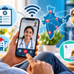 eSanjeevani Crosses 50 Crore Consultations: How It Works