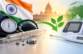 India to Phase Out Mercury Medical Devices by 2030