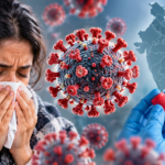 H1N1 Accounts for 75% of Influenza-Positive Samples in India: What You Should Know