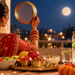 Karwa Chauth Fasting: Hydration, Nutrition and Health Precautions
