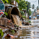 Leptospirosis After Heavy Rain: Why a Simple Fever Should Not Be Ignored
