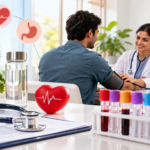 Preventive Health Check-ups: Which Tests Do Adults Actually Need?