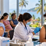Goa Becomes First Indian State With Dedicated Life-Course Immunisation Policy