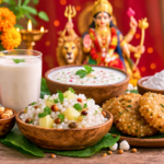 Navratri Fasting: A Guide to Balanced Nutrition and Staying Healthy