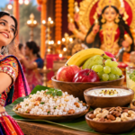 Navratri Fasting Diet: Foods for Energy and Hydration
