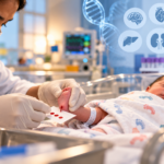 Delhi Expands Newborn Screening to 63 Diseases: 75,000 Babies Already Tested