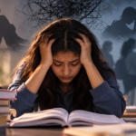 Mental Health Report Raises Concerns About Students Mental Health Report Raises Concerns About Students