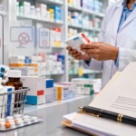 Health Ministry Proposes Tighter Curbs on Prescription Drug Advertising by Retailers and Wholesalers