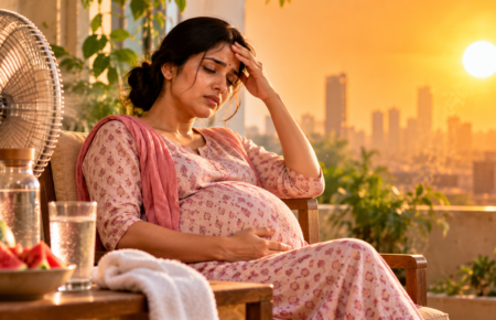 : Extreme Heat During Pregnancy: Why Hot Weather Can Increase Risks for Mothers and Newborns