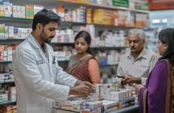 India Proposes Tighter Curbs on Prescription Drug Advertising: What Could Change?