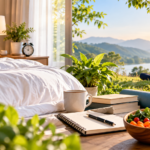 Public Holidays and Health: Planning Rest, Sleep and Wellness