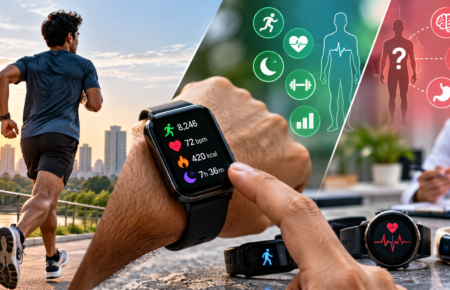 Wearable Fitness Trackers: What They Can and Cannot Tell You About Your Health