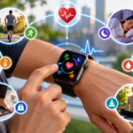 AI Health Trackers: Can Smartwatches Really Help You Monitor Your Health?