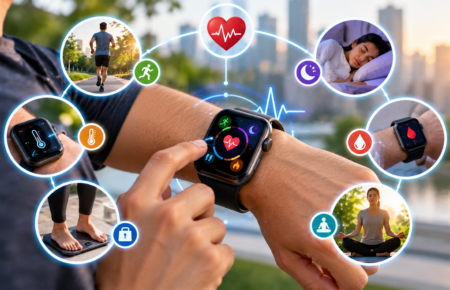 AI Health Trackers: Can Smartwatches Really Help You Monitor Your Health?