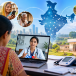eSanjeevani Crosses 50 Crore Consultations: What It Means