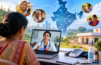 eSanjeevani Crosses 50 Crore Consultations: What It Means