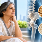 Osteoporosis Risk in Indian Women Over 50: Why Early Bone Health Checks Matter Osteoporosis Risk in Indian Women Over 50: Why Early Bone Health Checks Matter