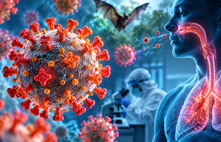 Shamonda Virus: First Reported Human Infection, Symptoms, Transmission and Health Risks