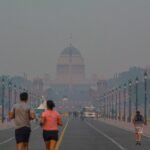 Delhi Air Pollution: How Commuters Can Protect Their Lungs